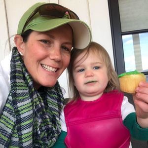 Meet your Posher, Jen